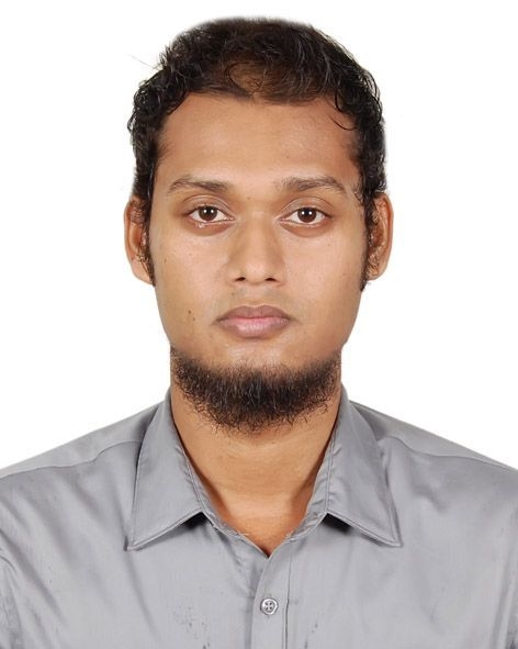 Picture of the author