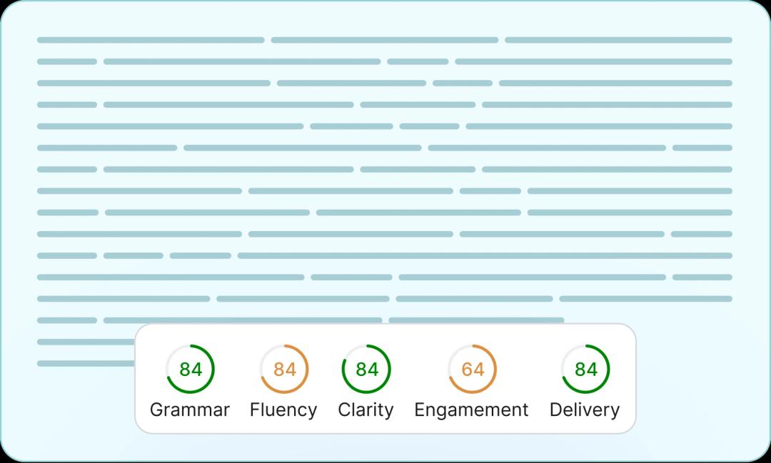 Clarity and Delivery