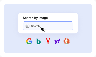 Mesin pencari yang didukung alat kami – Google, Bing, Yandex, Yahoo, DuckDuckGo