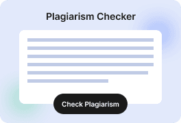 Plagiarism Checker