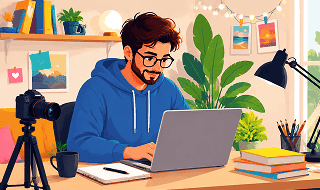 Citation Generator for Bloggers