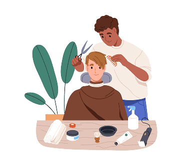 Friseure