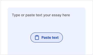 Paste Text