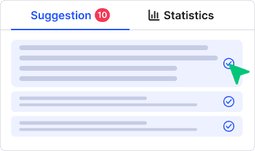 Edit and Improve Essay