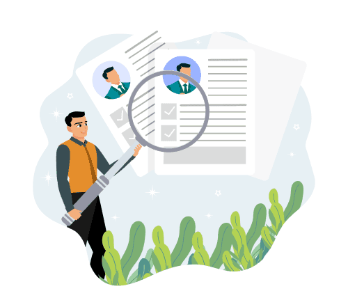 Job Seekers