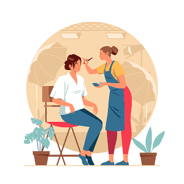 Make-up-Artists