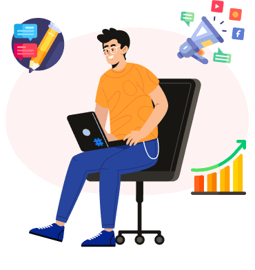 Marketer