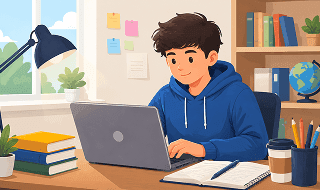 Comma Splice Checker for Students