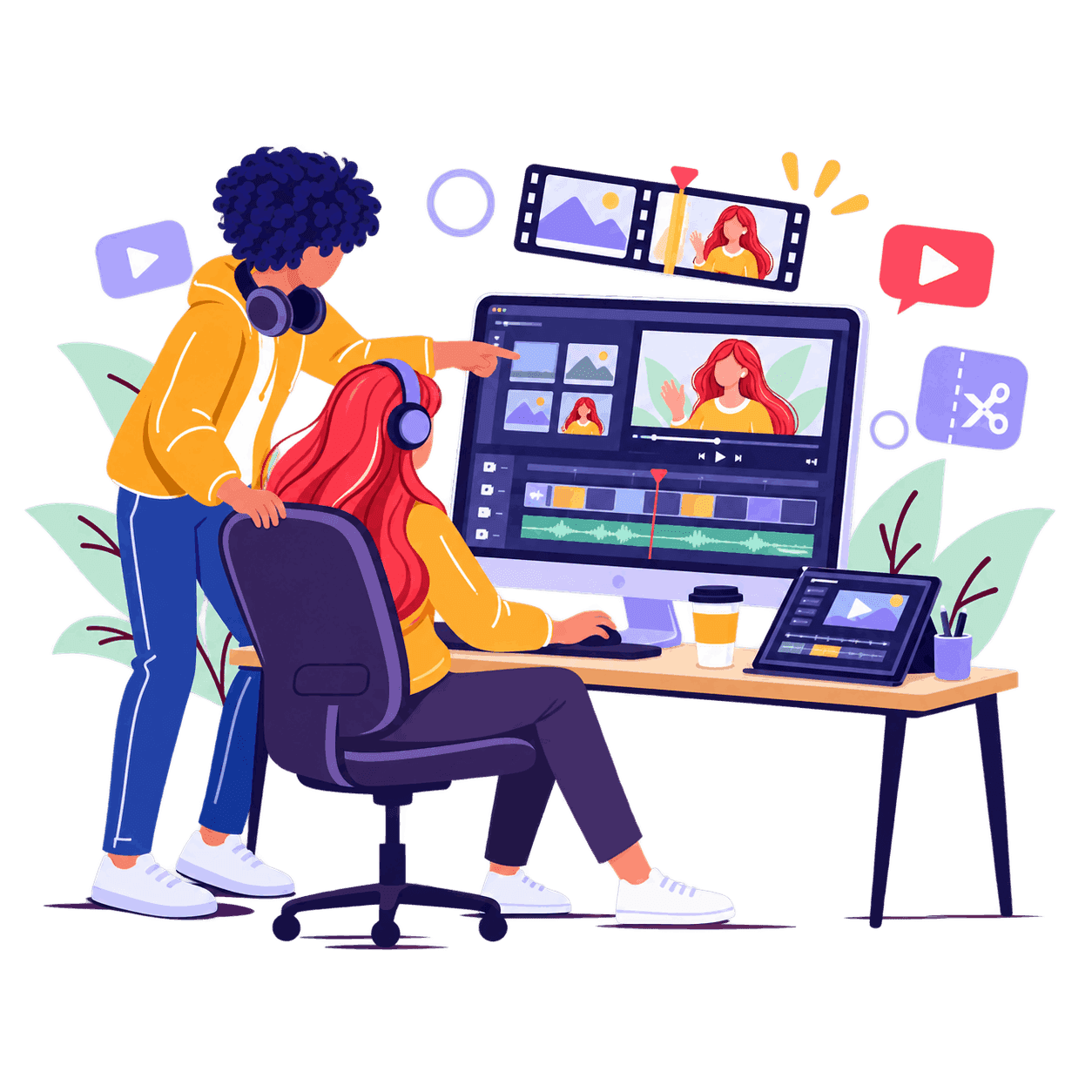 Video Editors