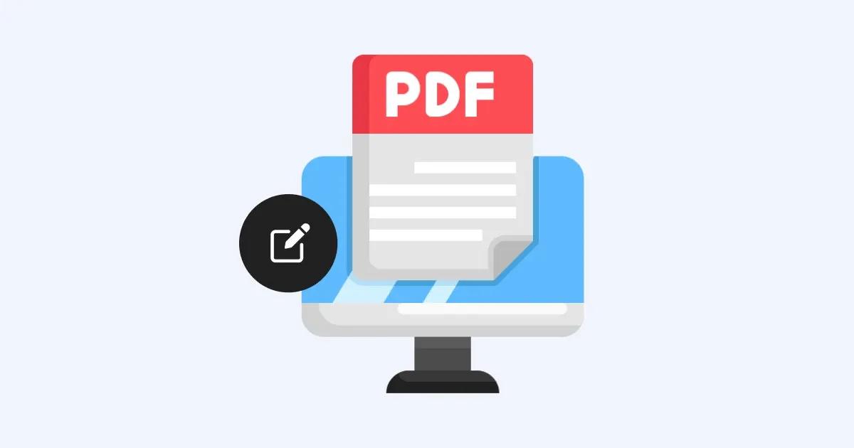 Additional Tips and Tricks for Rotating PDFs in Copychecker PDF Editor.webp