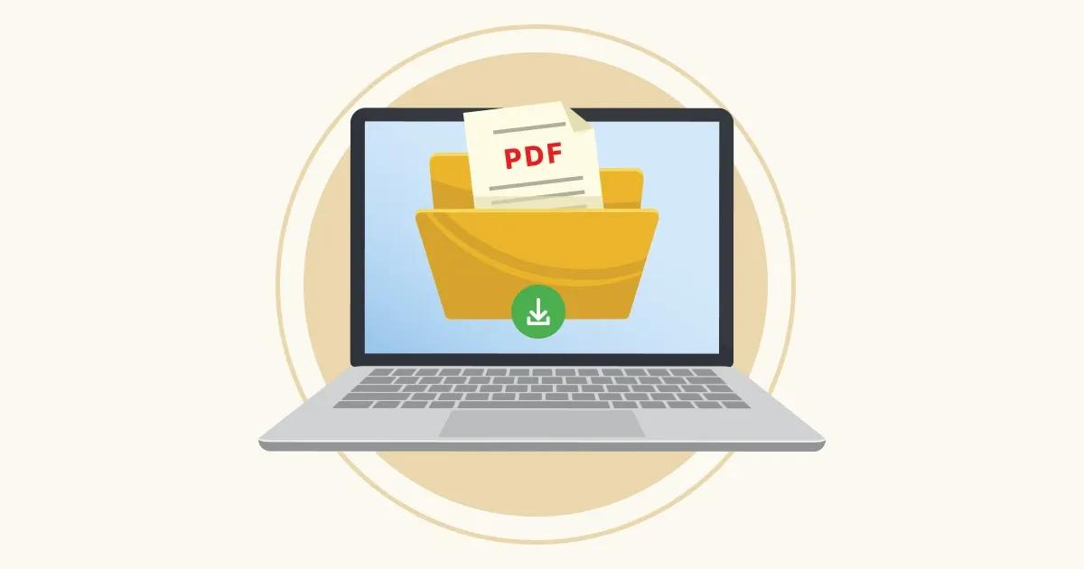Advanced Techniques Customizing PDF Settings, Watermarks, and Security Options.webp