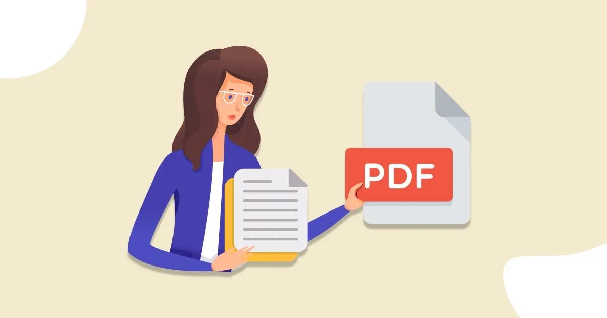 Benefits of Saving Google Docs as PDFs.webp