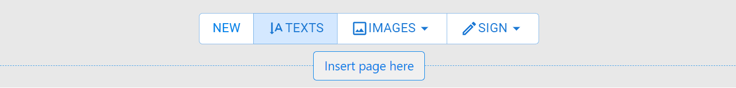 Click on the Images Button.PNG
