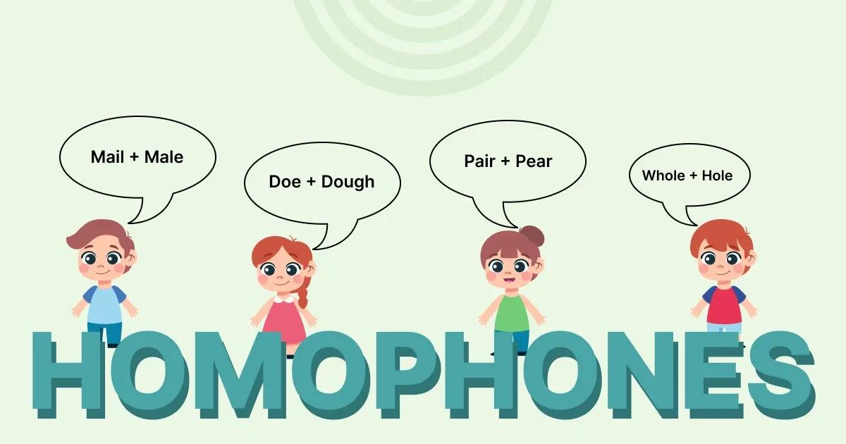 Homophone Confusion Correcting Sound-Alike Slip-ups.webp