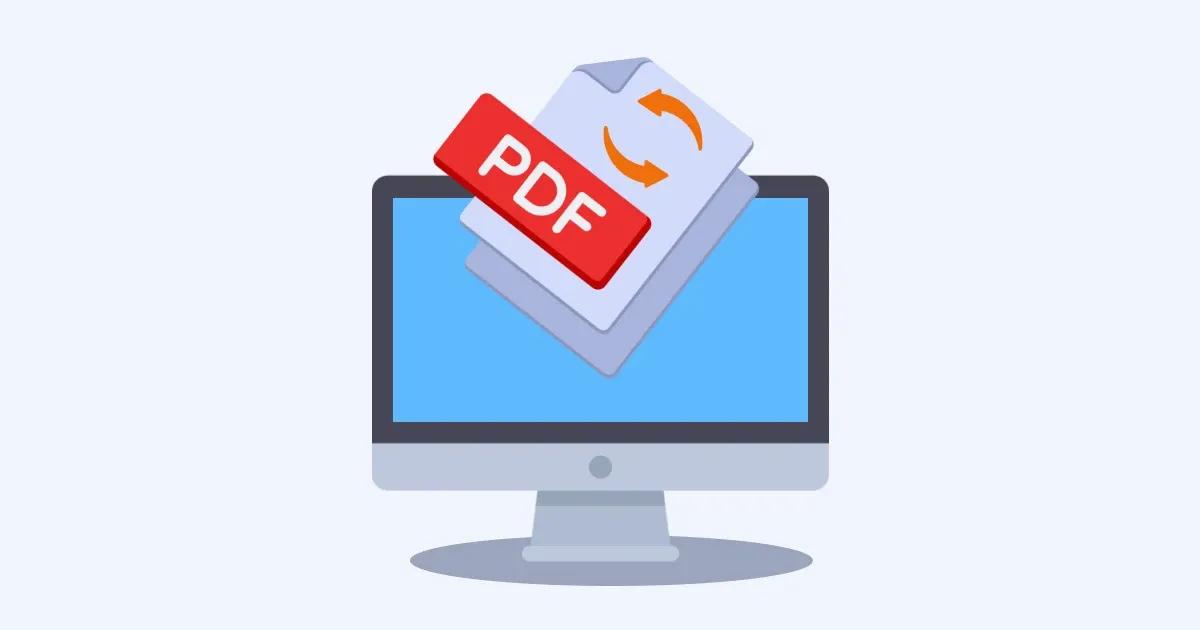 How to Rotate a PDF.webp