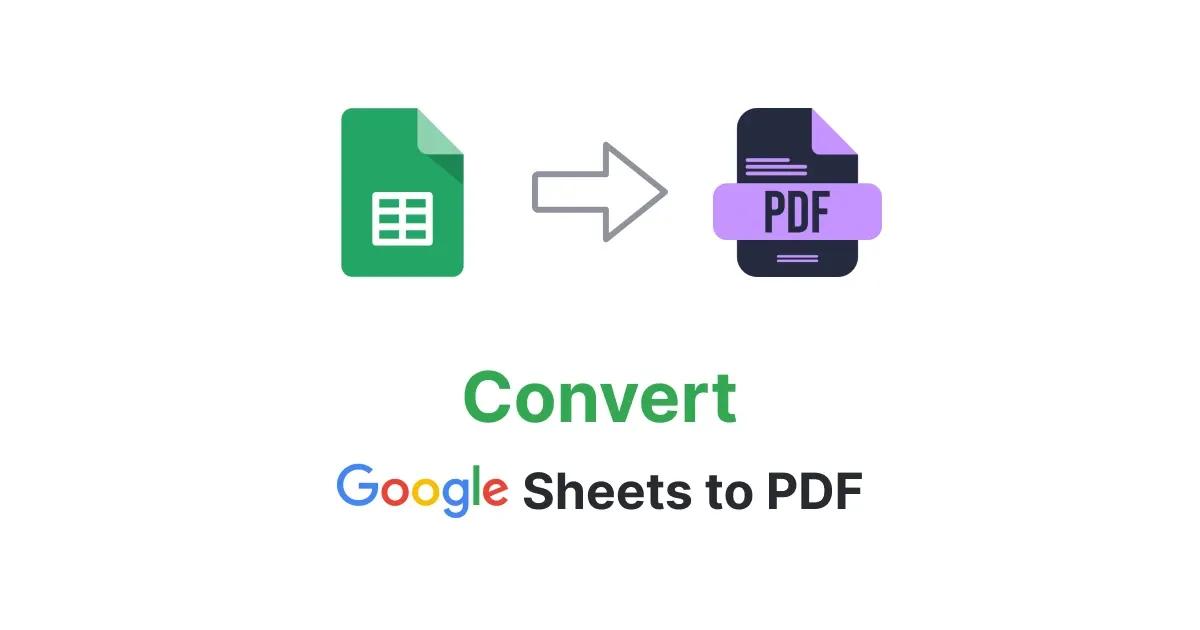 How to Save Google Sheets as PDF.webp
