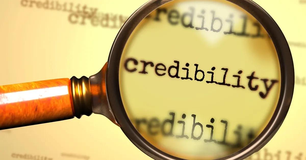 How to Spot Credible Sources Using Copychecker.webp