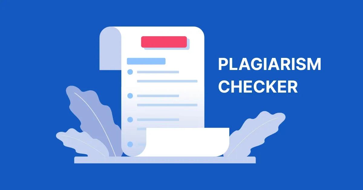 Importance of Copychecker Plagiarism Checker.webp