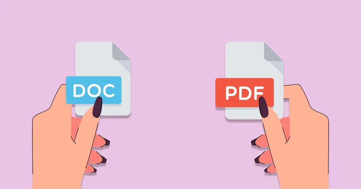 Preparing Your Google Doc for PDF Conversion.webp