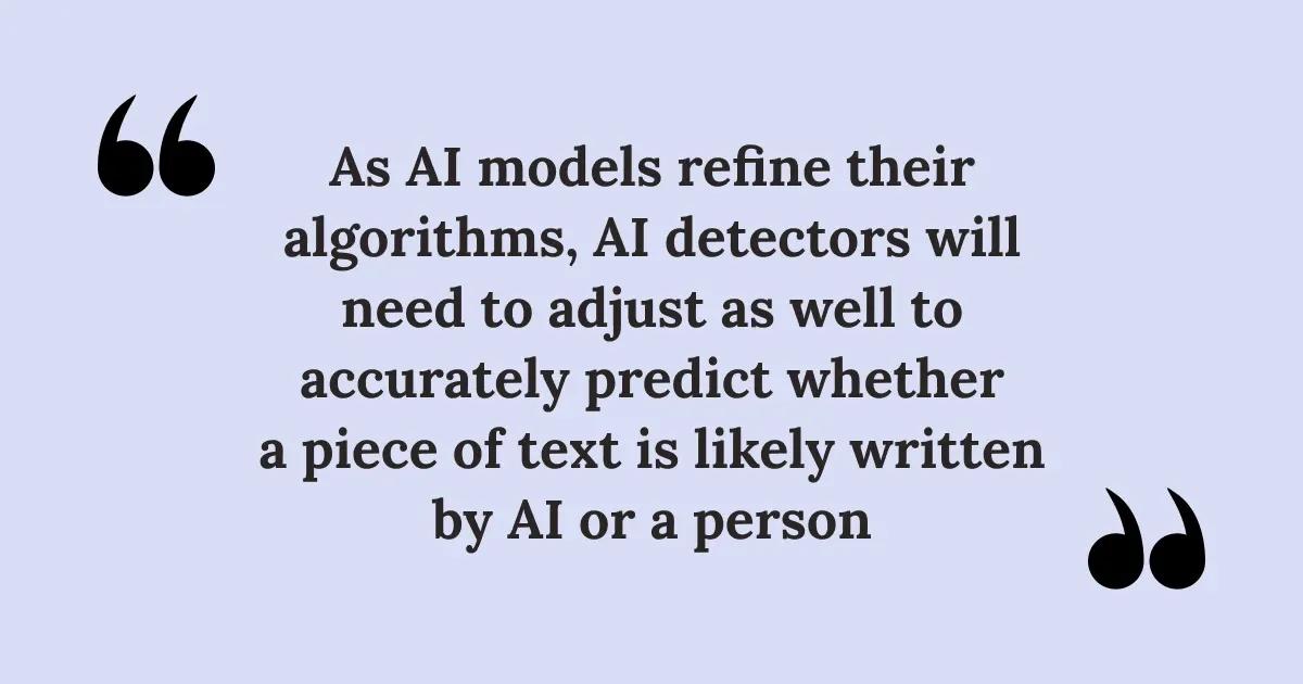 Reliability of AI Detectors Unveiling the Truth.webp