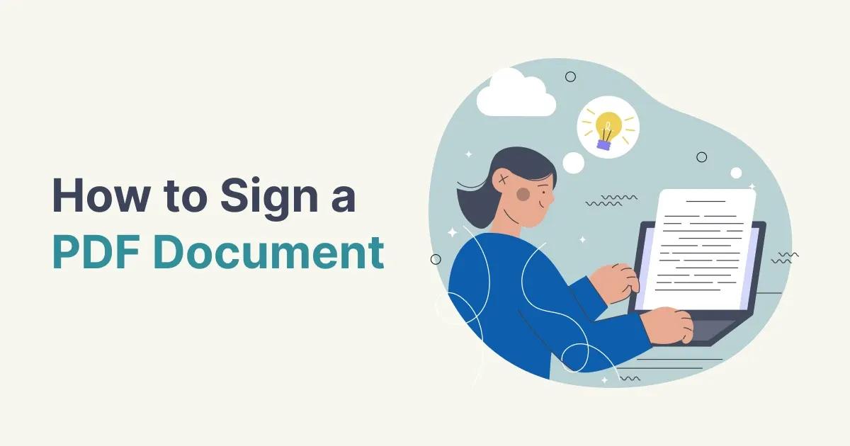Steps to Sign a Word Document without Printing.webp