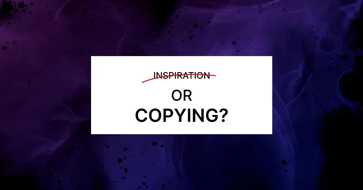 The Grey Area Inspiration vs. Plagiarism.webp