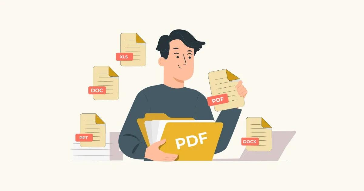 Troubleshooting Common Issues and Errors in PDF Conversion and Editing.webp