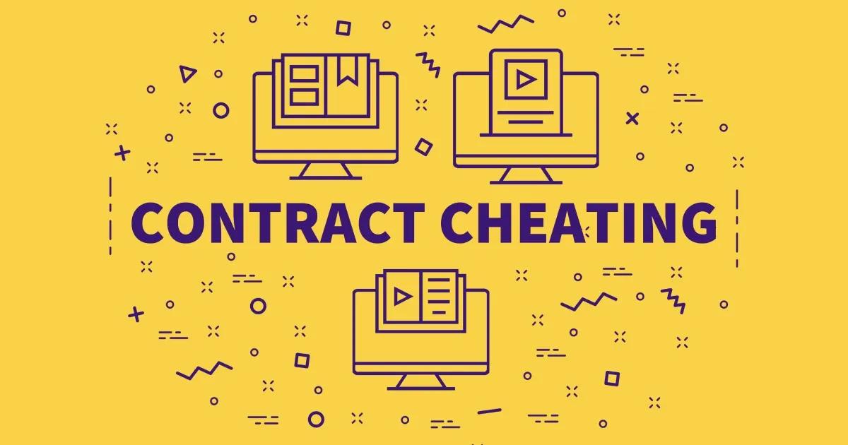 What is Contract Cheating.webp