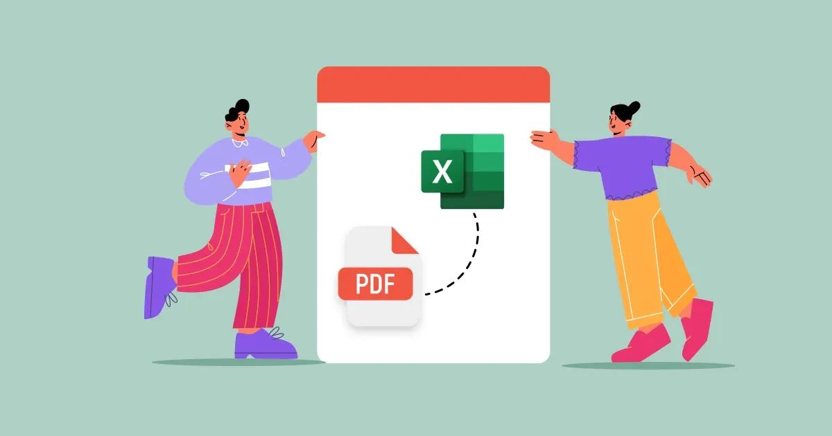 Why is it Better to Convert Your Excel into PDF using Copychecker.webp