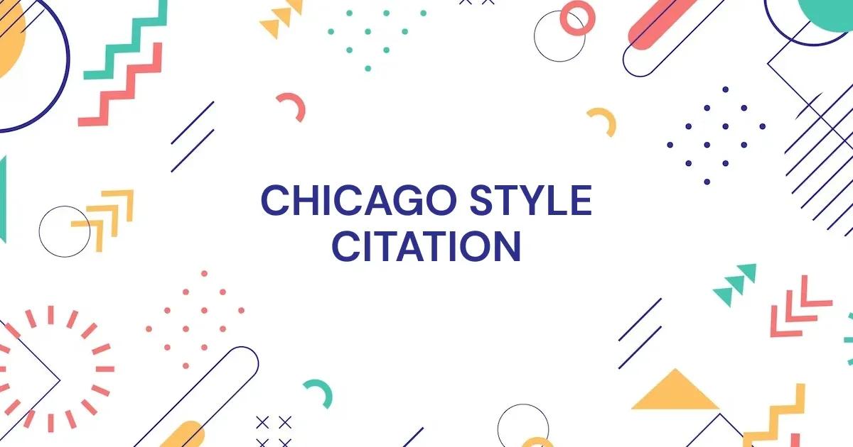 Chicago Style Citation.webp