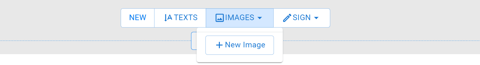 Select Add New Image