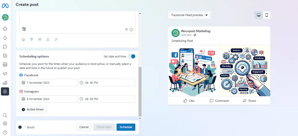 10 Best Social Media Scheduling Tools in 2025 (Free & Paid, Honestly ...
