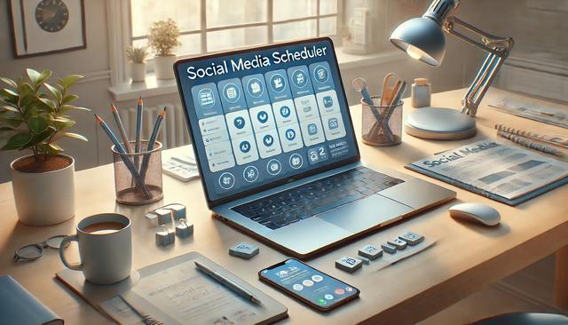 10 Best Social Media Scheduling Tools in 2025 (Free & Paid, Honestly ...