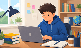 AI Detector for Students