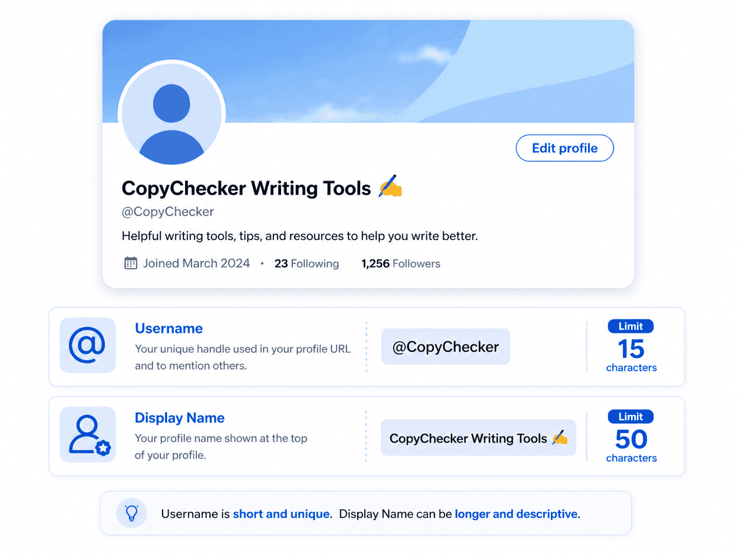 display-name-vs-username-character-limit-copychecker.png