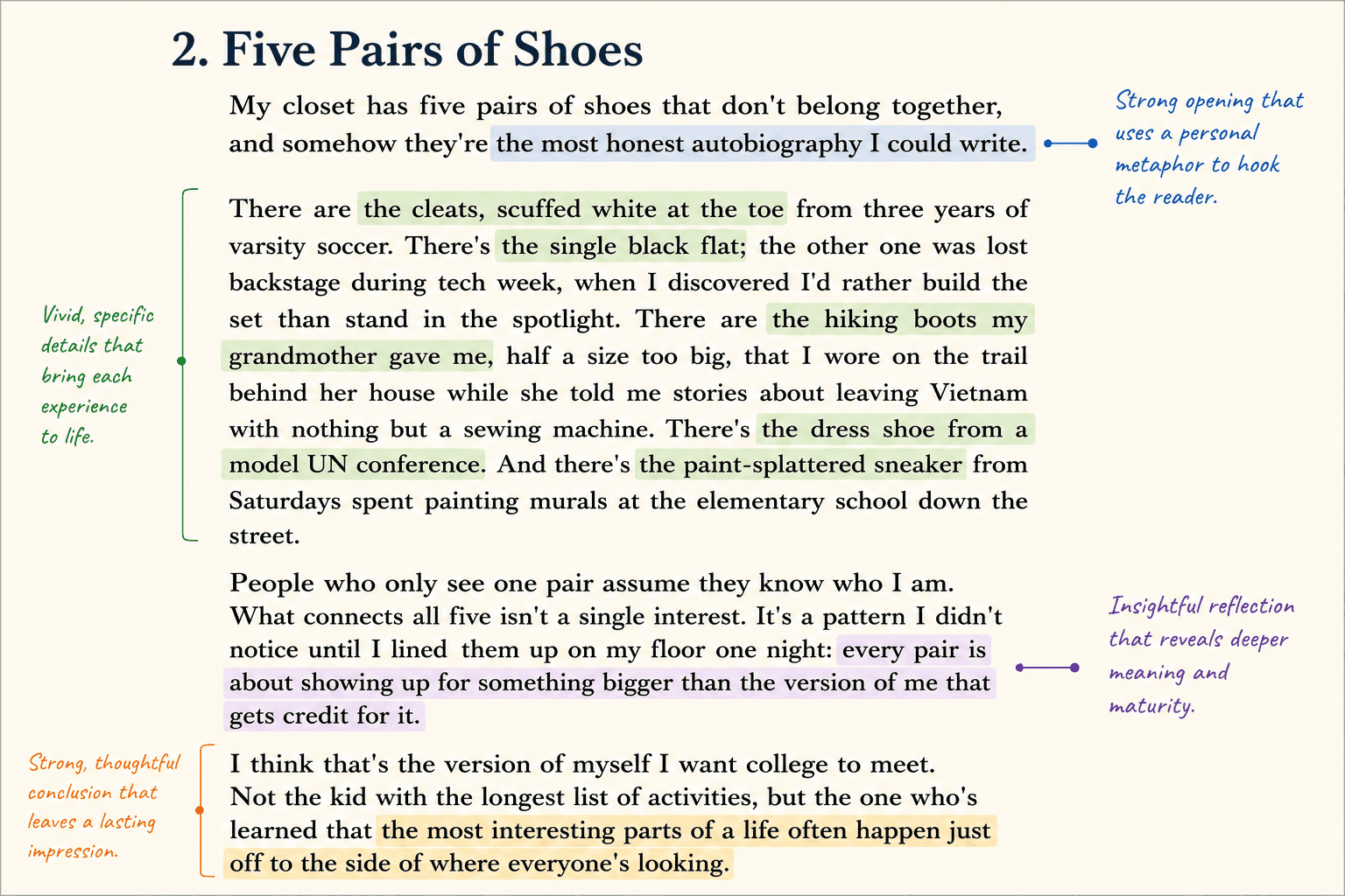 five-pairs-of-shoes-essay-copychecker.png