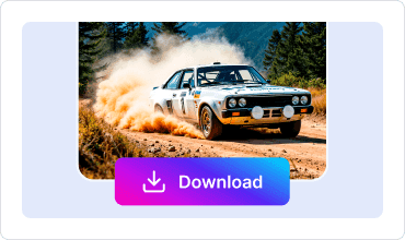 Screenshot of the “Download” button.