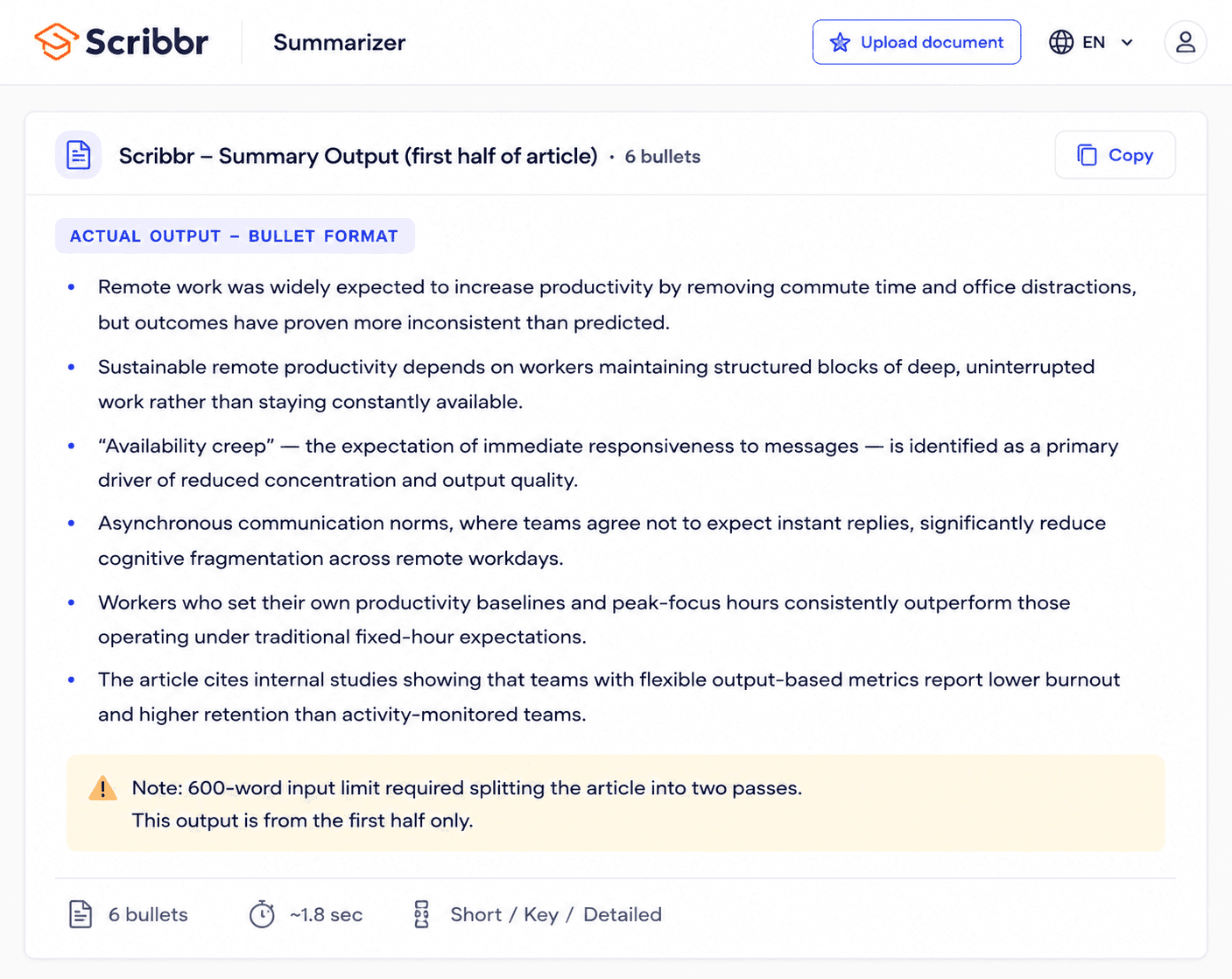 scribbr-summarizer-output-copychecker.png