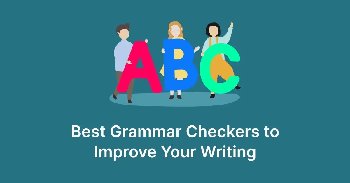 Enhancing Writing with Grammar Checkers.webp