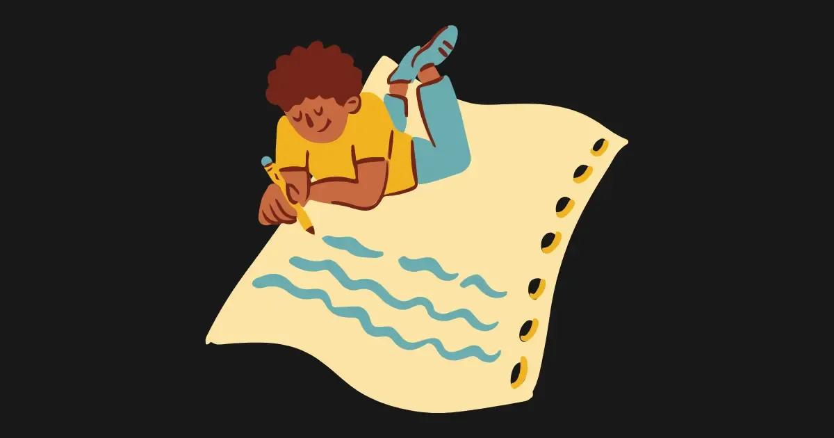 How Copychecker Can Help in Writing a Postcard.webp