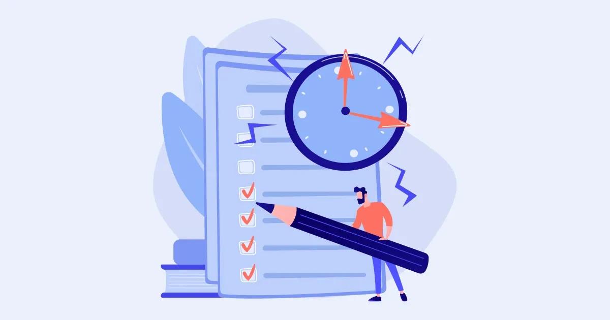 Smooth PDF Management Workflow