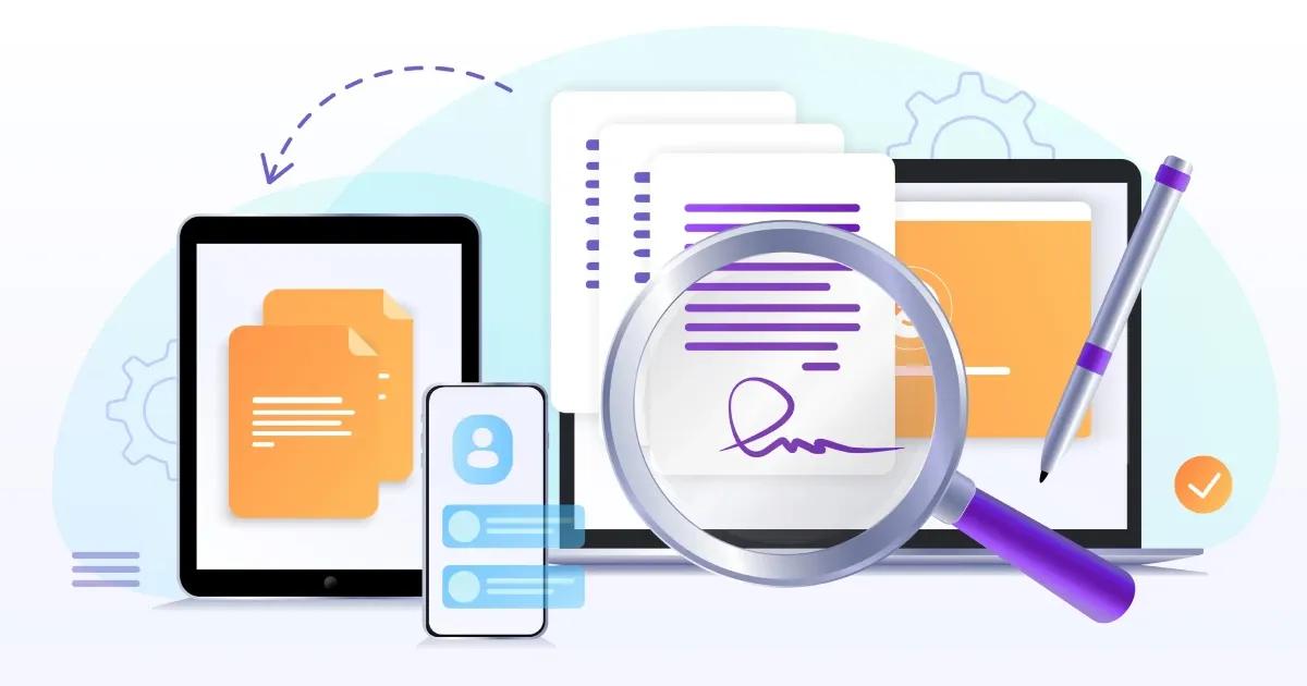 Integrating Copychecker PDF Editor for Digital Signatures.webp