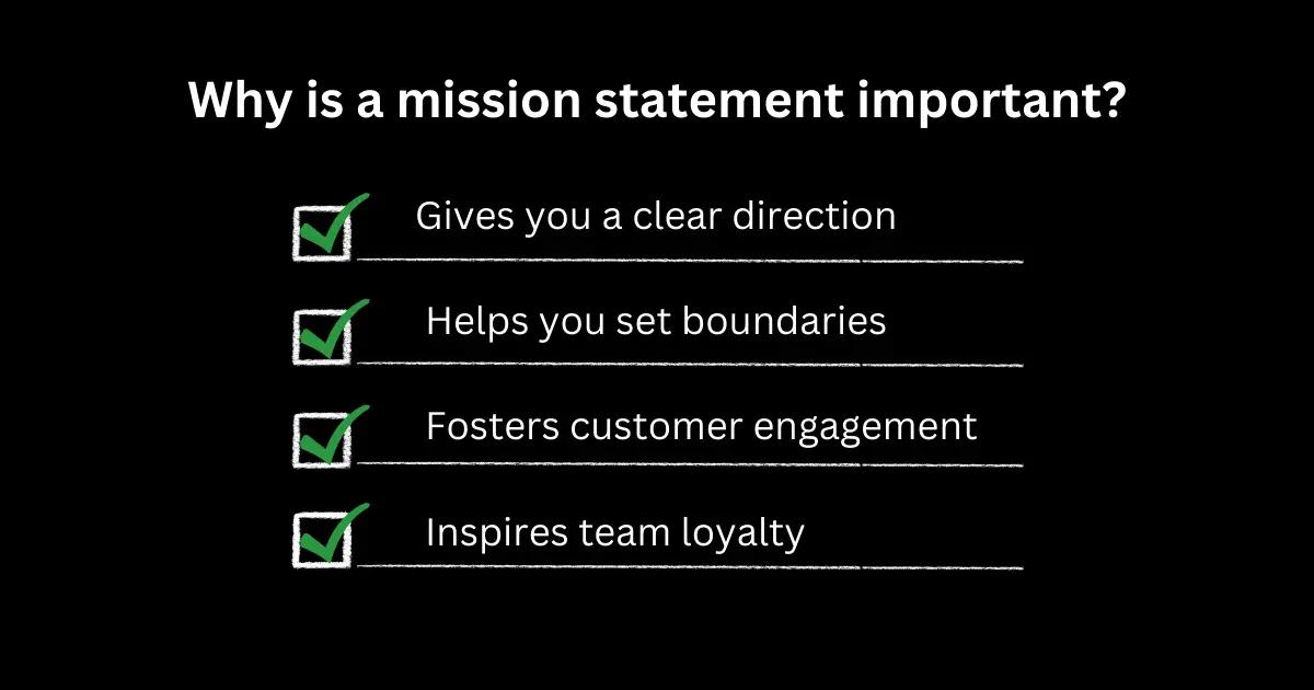 The Importance of a Strong Mission Statement.webp