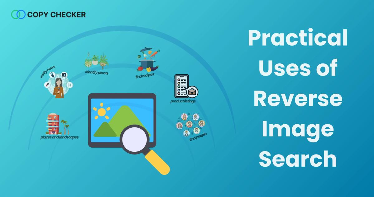 16 Effective Ways to Use Reverse Image Search