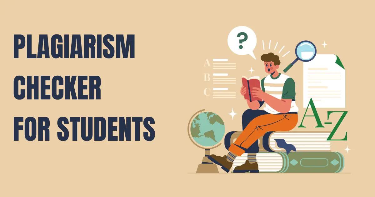 3 Best Free Plagiarism Checker for Students in 2026